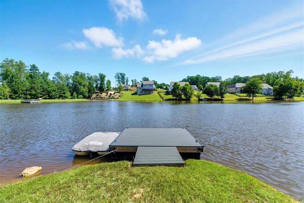 Dallas, GA 30157,150 Azalea Lakes CT