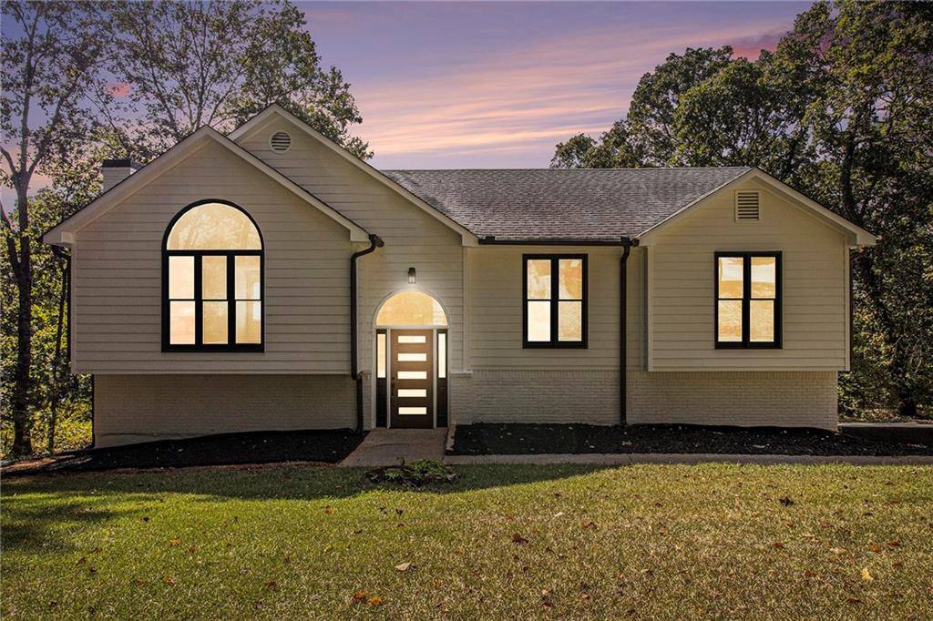 Cartersville, GA 30120,29 Greenwood DR SW