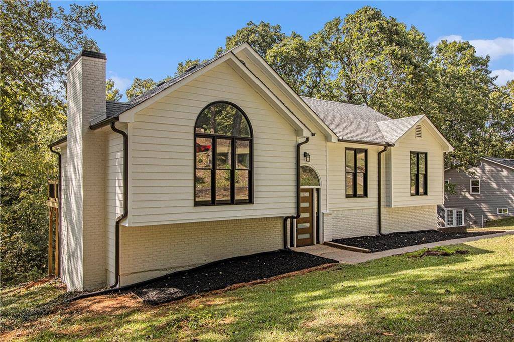 Cartersville, GA 30120,29 Greenwood DR SW