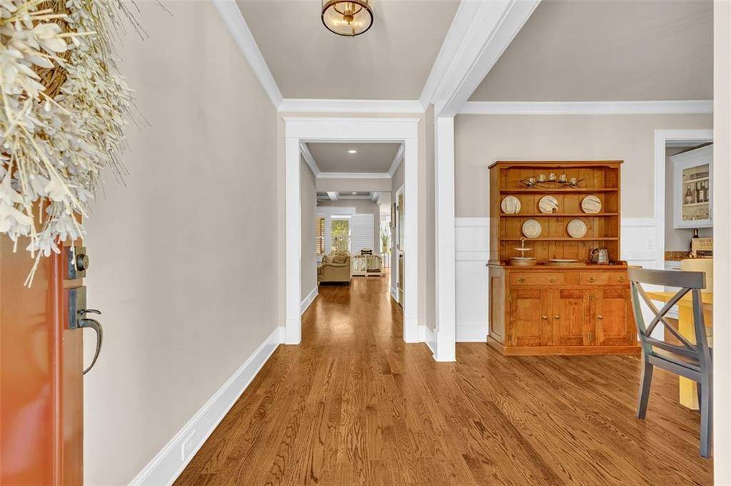 Auburn, GA 30011,5747 Wheeler RD