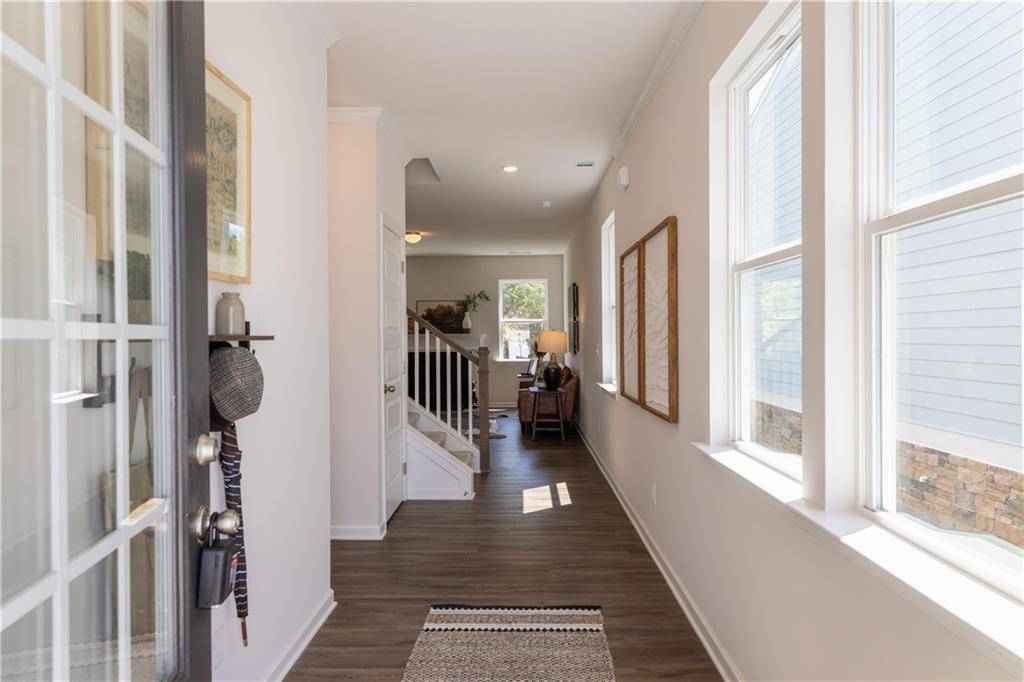 Dawsonville, GA 30534,21 Berry DR