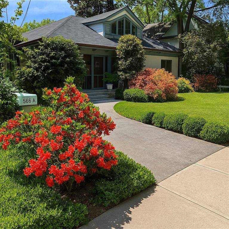 Atlanta, GA 30306,1566 N Morningside DR NE