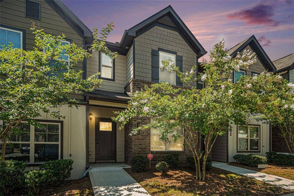 East Point, GA 30344,2464 Bayrose CIR ## 64