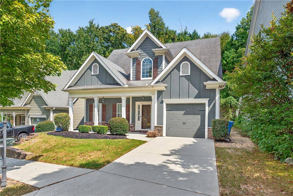 Atlanta, GA 30318,1561 Habershal RD NW