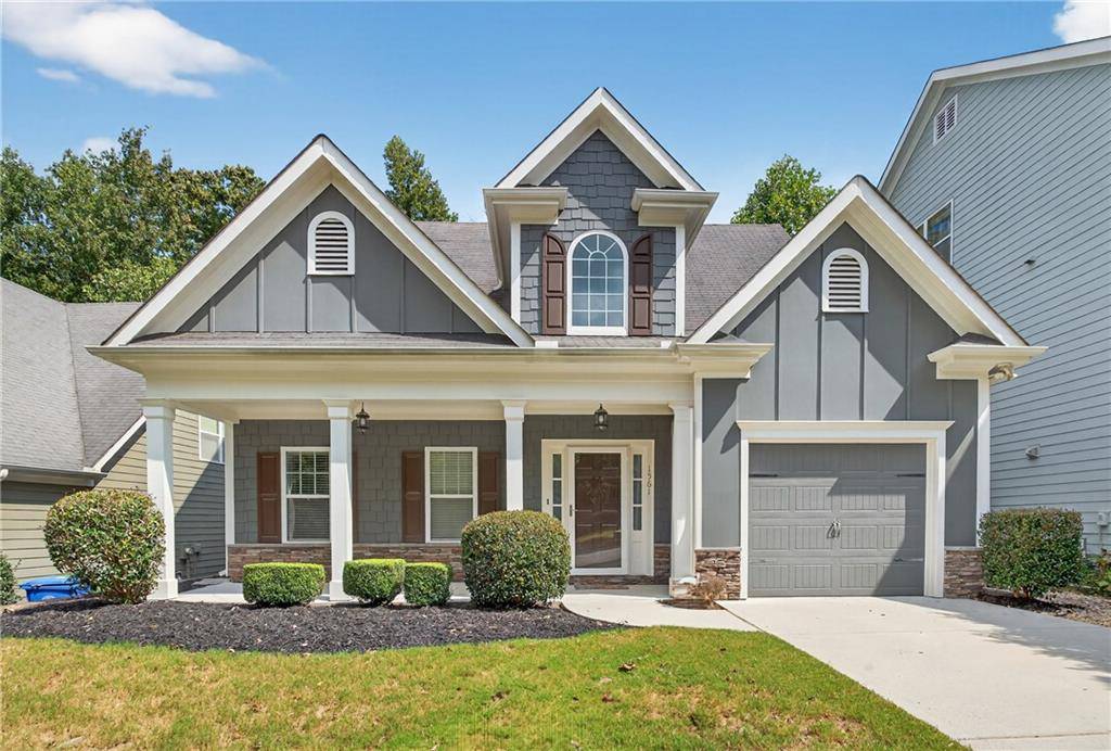 Atlanta, GA 30318,1561 Habershal RD NW