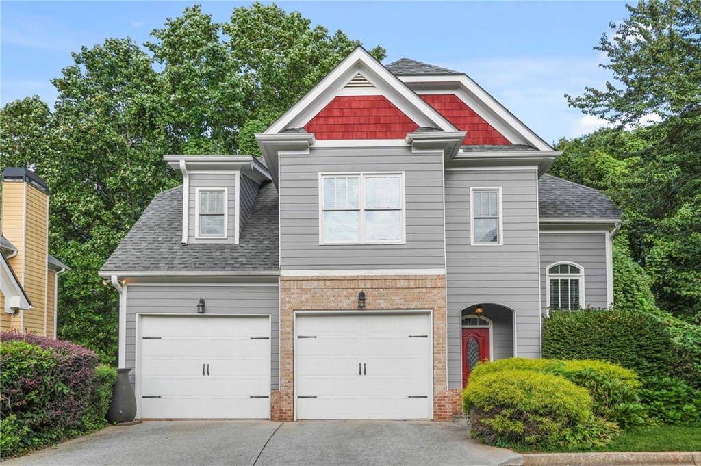 Atlanta, GA 30316,1363 Summer Lane DR SE