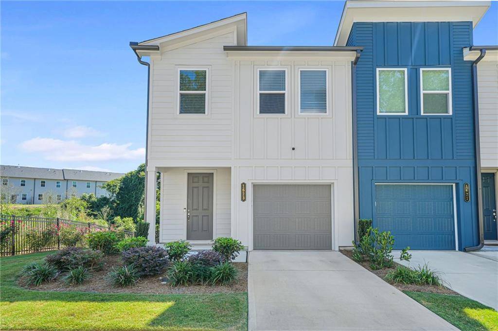 Atlanta, GA 30318,1623 Gunnin TRCE NW