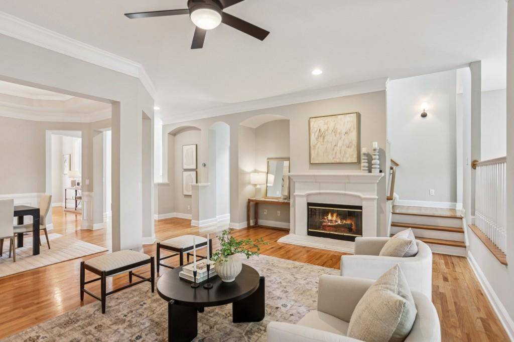 Atlanta, GA 30339,3048 Woodwalk DR SE #14