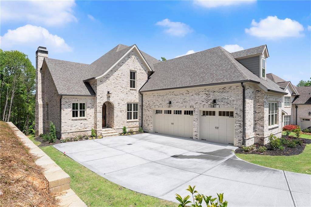 Flowery Branch, GA 30542,4860 Grandview CT