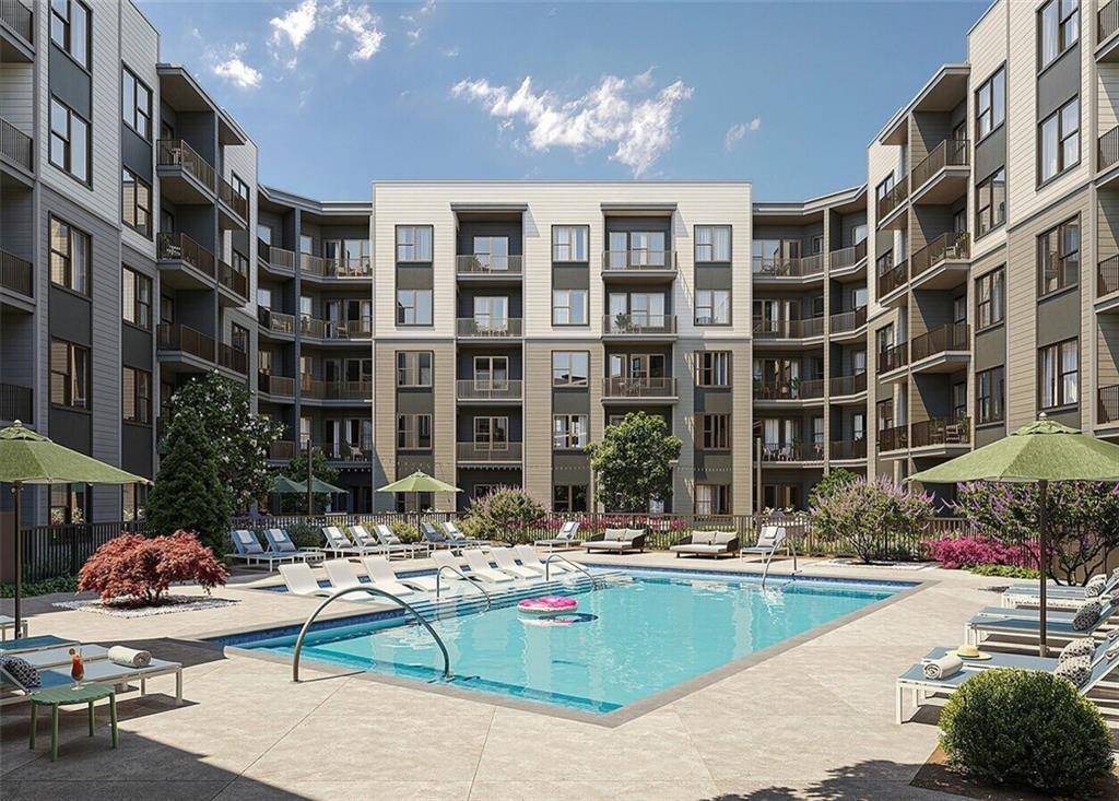 Suwanee, GA 30024,3108 Mcginnis Ferry RD #C1