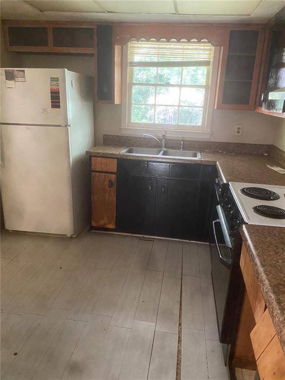 Ellenwood, GA 30294,60 Victoria DR