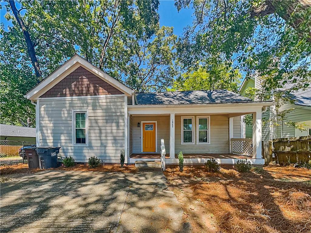 East Point, GA 30344,1849 E Farris AVE