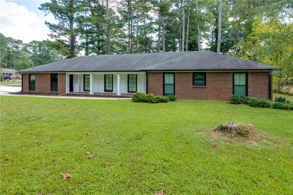 Marietta, GA 30062,2842 London CT NE