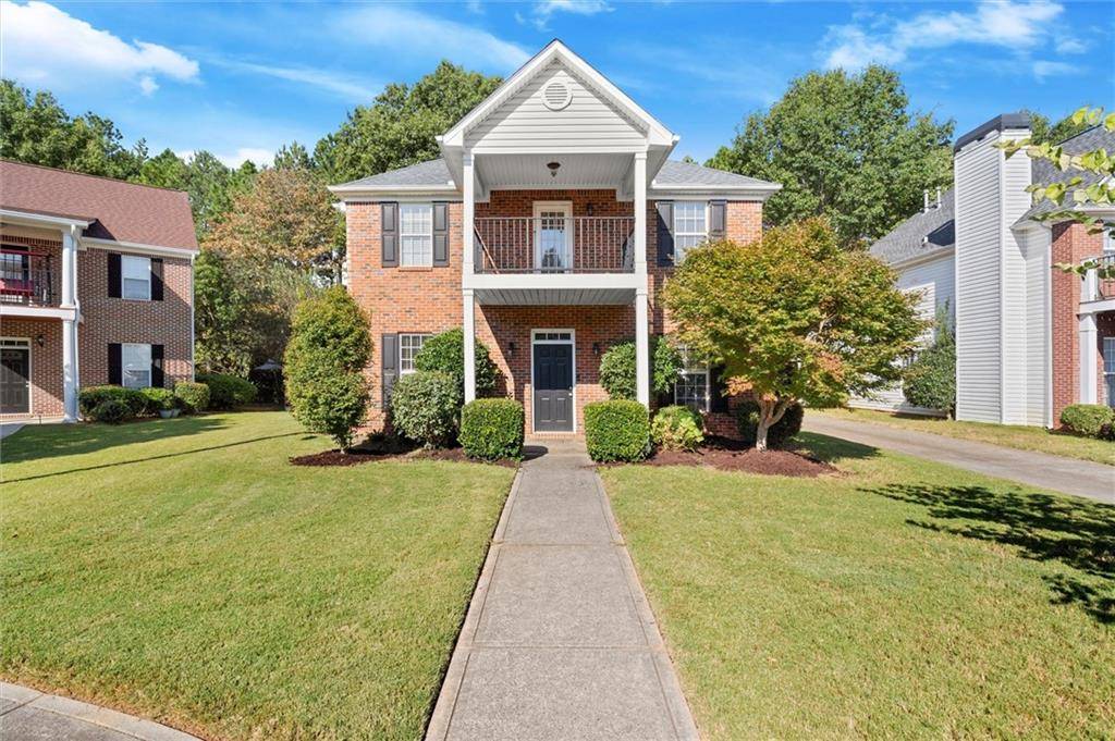 Marietta, GA 30066,3321 Chastain Landings CT