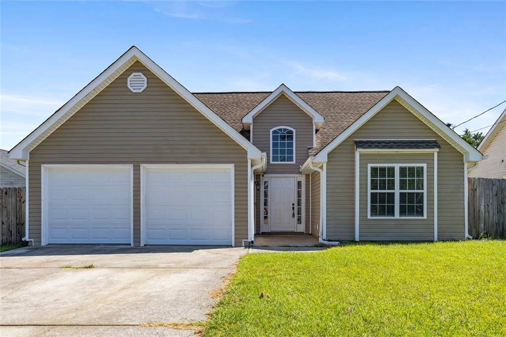 Rome, GA 30165,48 ATWOOD DR NW