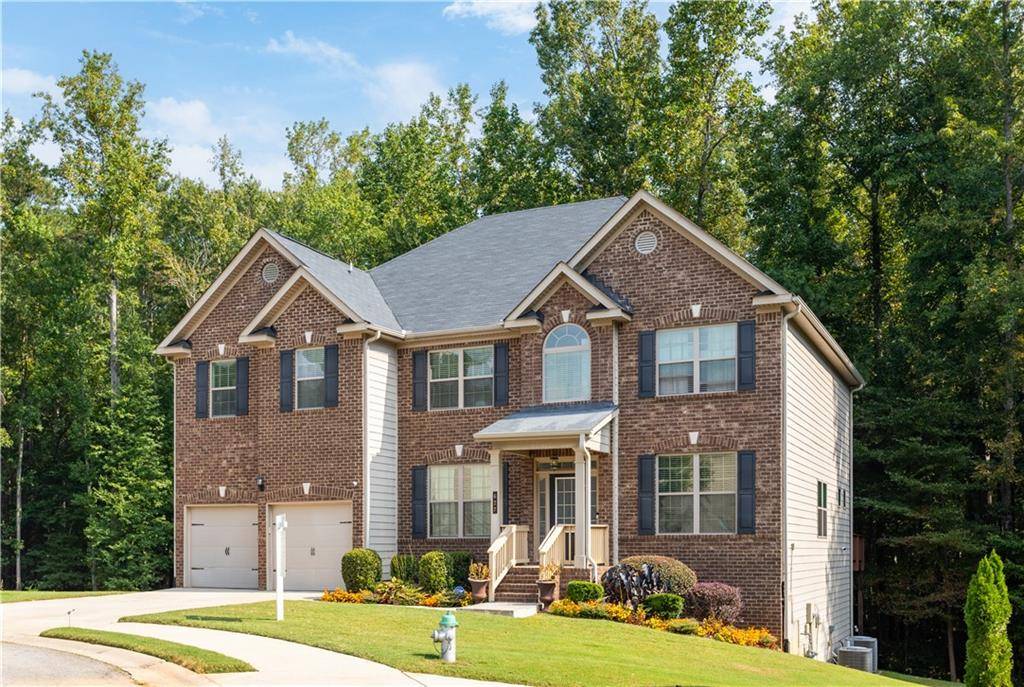 Fairburn, GA 30213,627 Stream CT