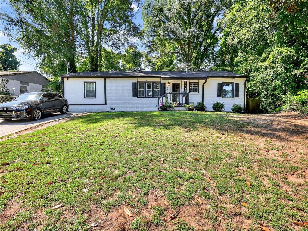 Atlanta, GA 30331,246 Argus CIR NW