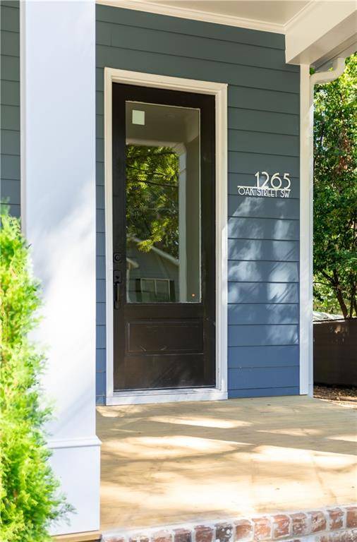 Atlanta, GA 30310,1265 Oak ST SW