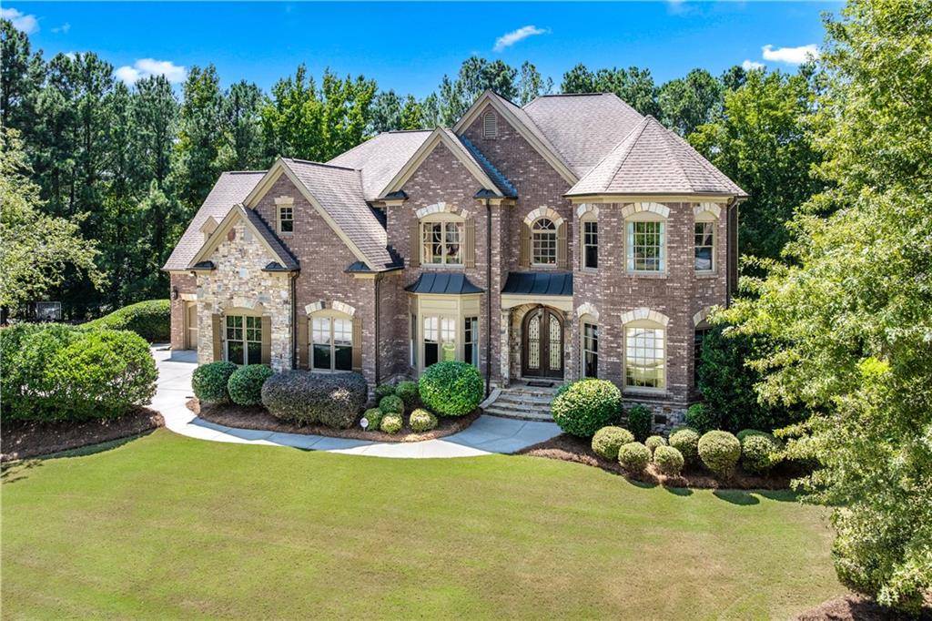 Snellville, GA 30078,2457 Treehaven DR