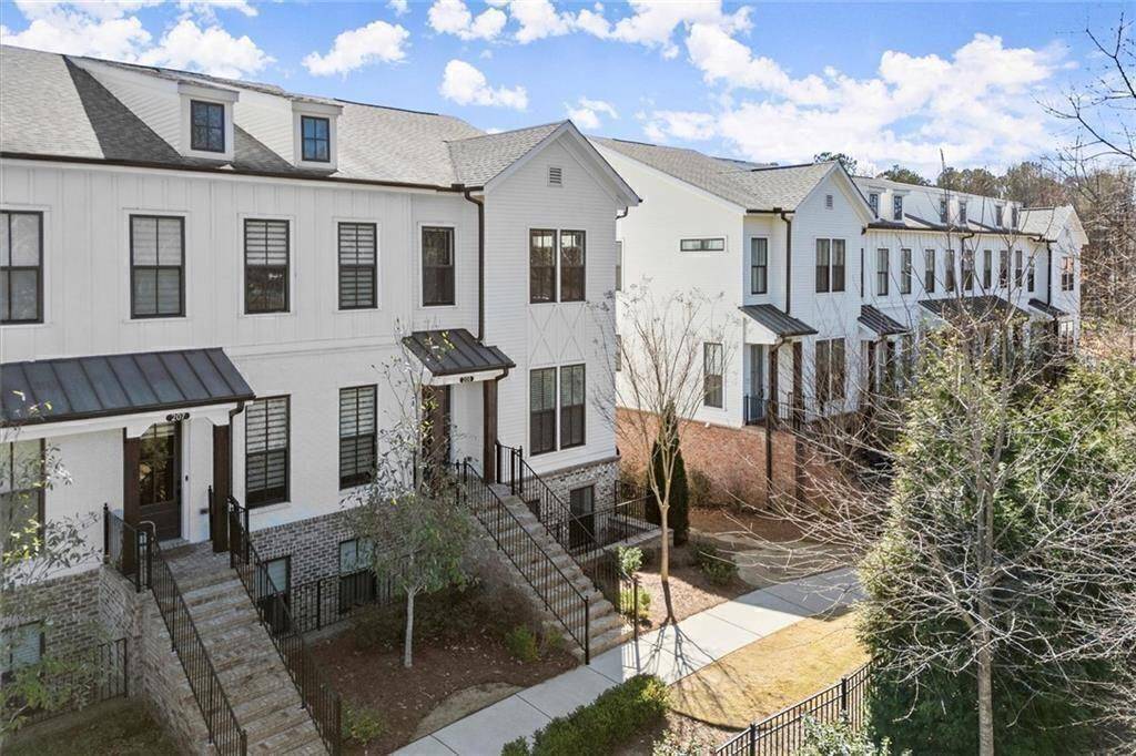 Alpharetta, GA 30009,209 Phillips LN