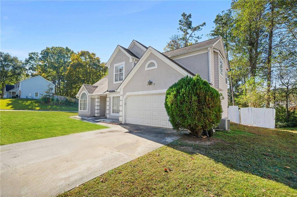 Powder Springs, GA 30127,3393 Chancellors DR