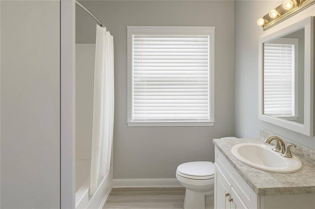 Atlanta, GA 30318,673 Lyric WAY NW