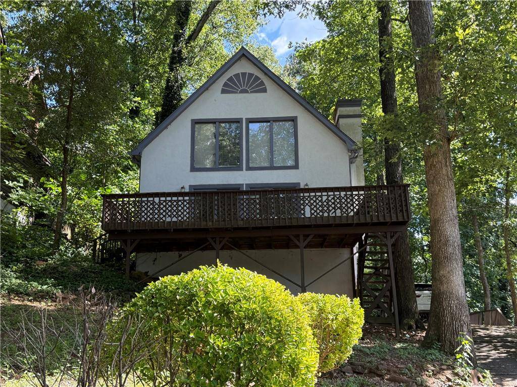 Snellville, GA 30039,8439 Lake DR