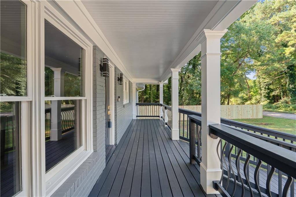 Atlanta, GA 30316,3072 Will Rogers PL SE