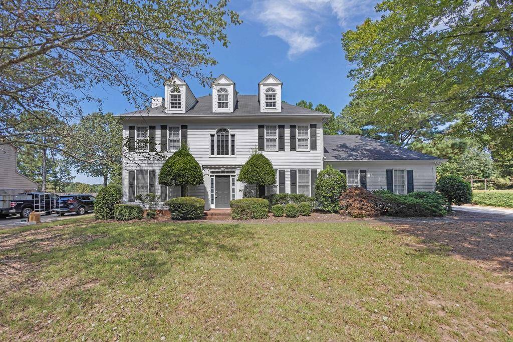 Conyers, GA 30013,1613 Brentwood XING SE