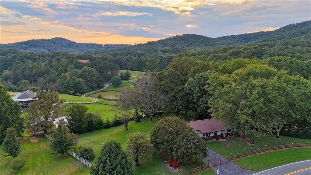 Cleveland, GA 30528,575 Turner RD