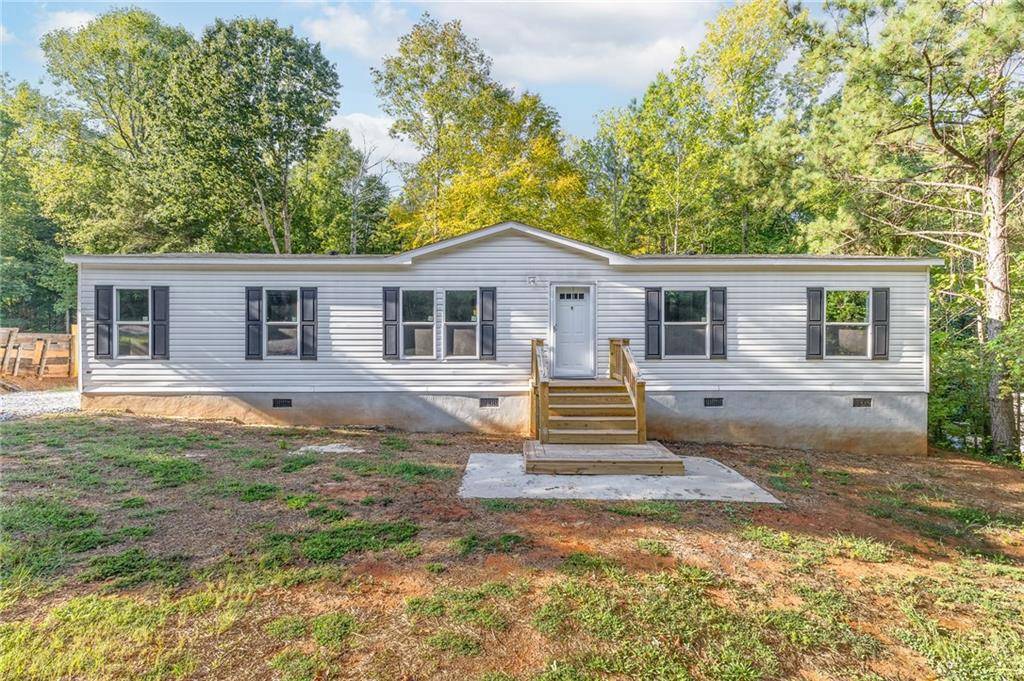 Nicholson, GA 30565,81 Pine Ridge PL