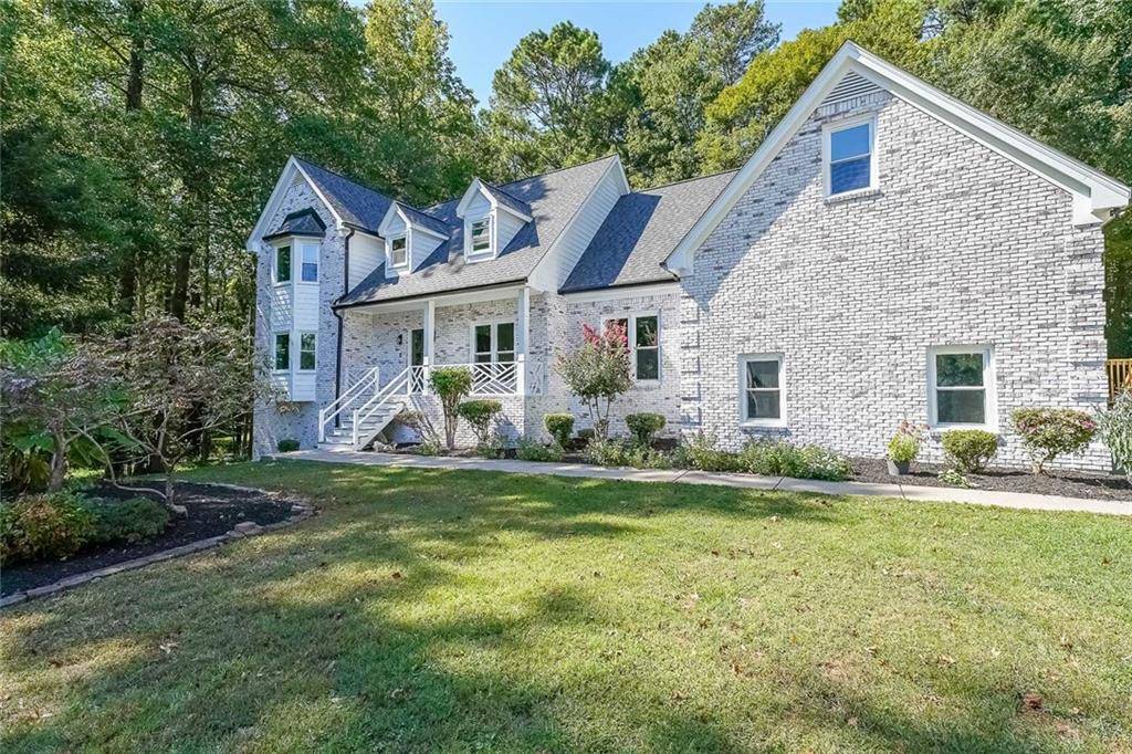 Marietta, GA 30064,3298 Sundown CT SW