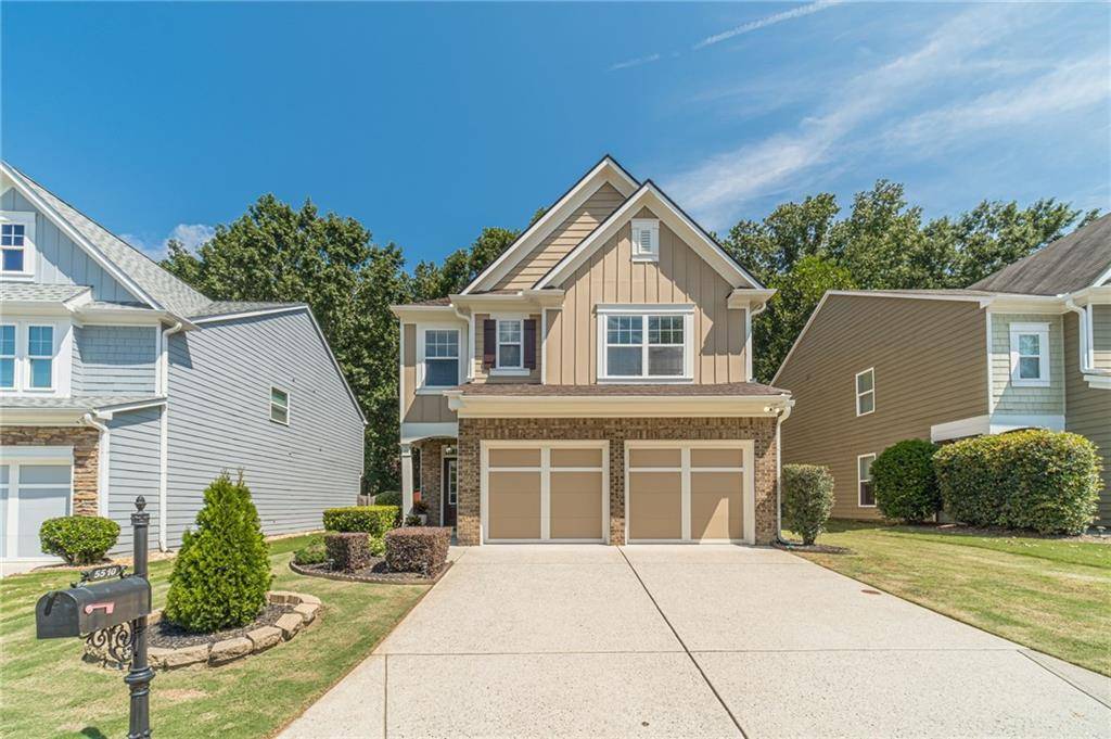 Cumming, GA 30040,5510 Crestwick WAY