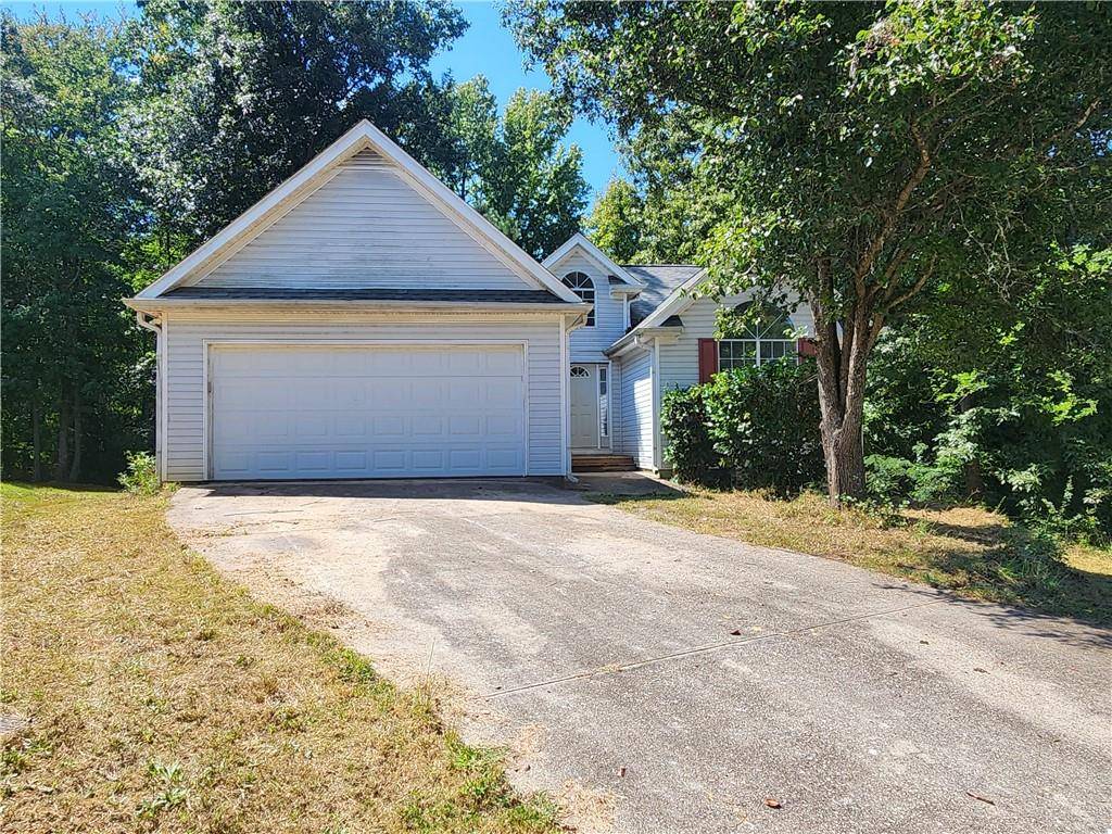 Mcdonough, GA 30253,922 Sweetwater WAY
