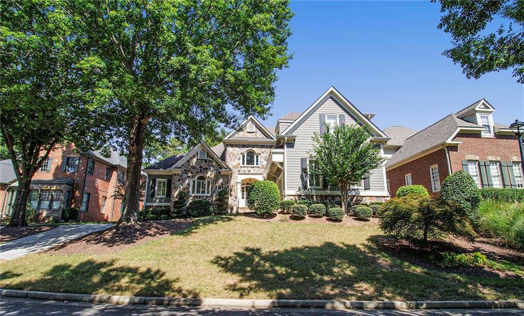 Atlanta, GA 30328,185 Windsor CV