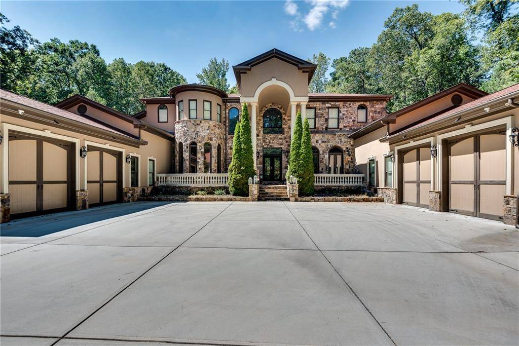 Marietta, GA 30064,1416 Walcutts WAY NW