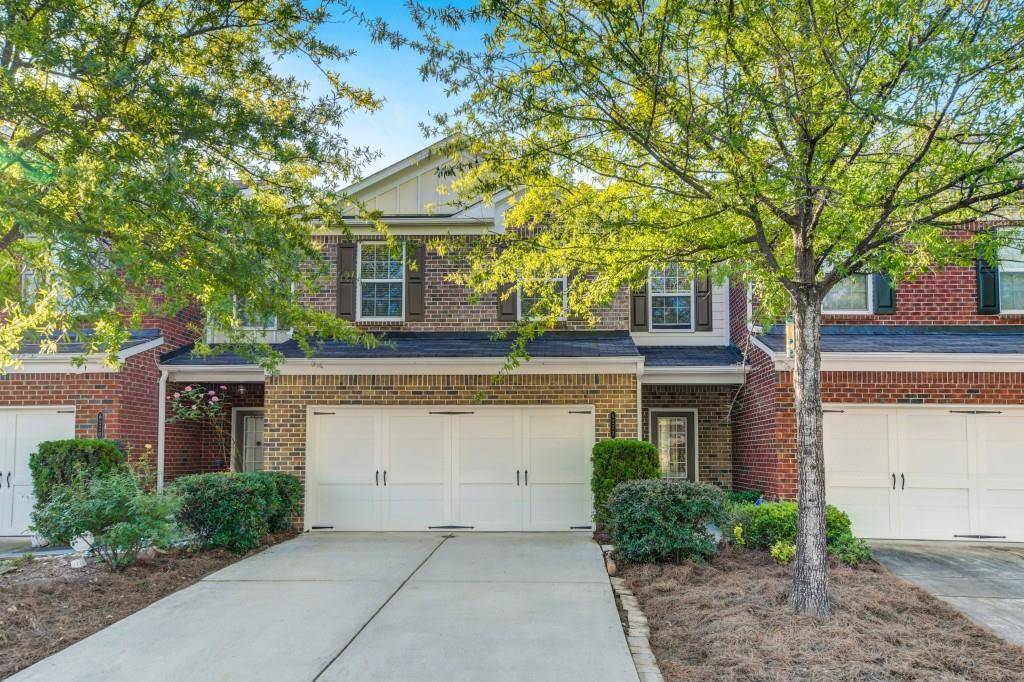 Tucker, GA 30084,6222 Bellecliff RUN