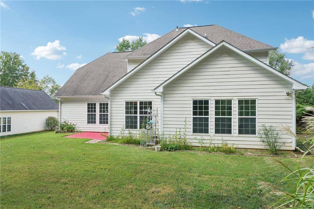 South Fulton, GA 30349,3870 Parham WAY