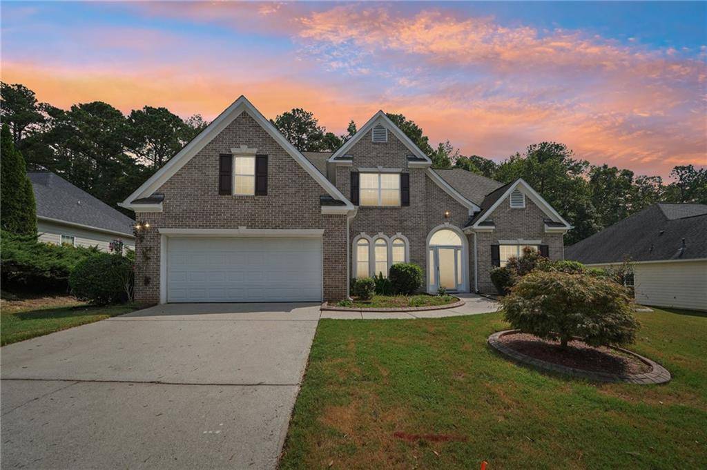 South Fulton, GA 30349,3870 Parham WAY