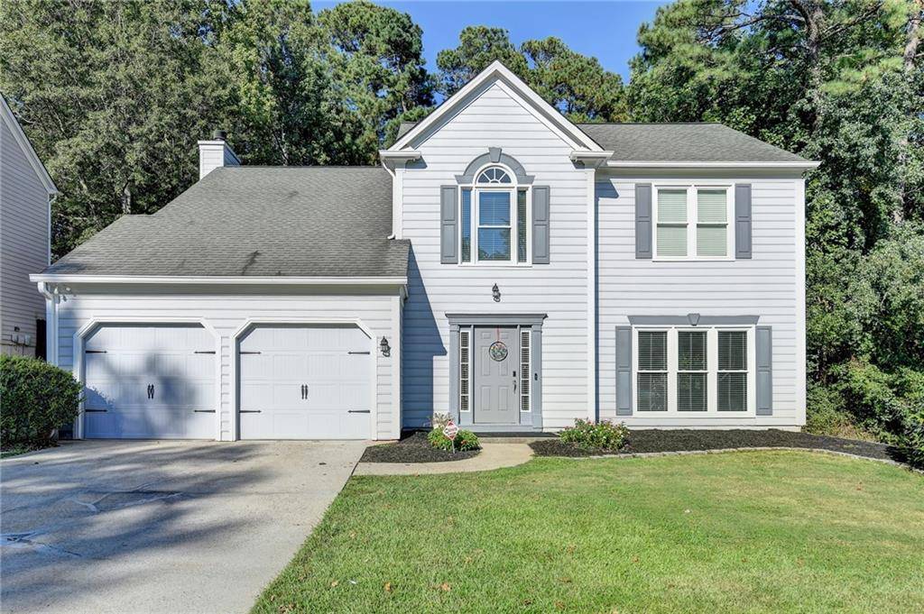 Lawrenceville, GA 30043,1909 Mclennon CT