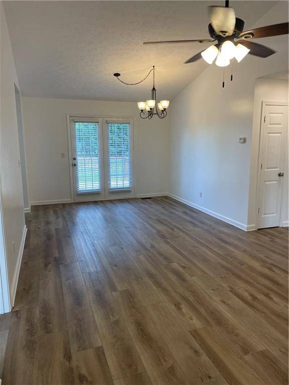 Dawsonville, GA 30534,23 Weeping Willow LN