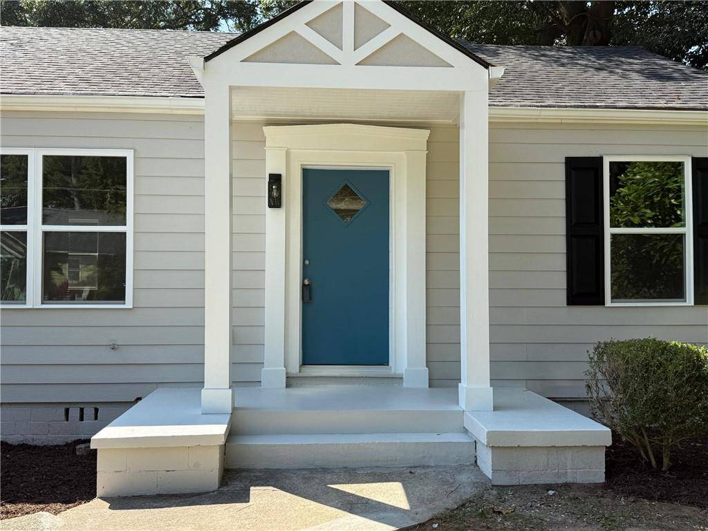 Atlanta, GA 30317,2523 Tilson DR SE