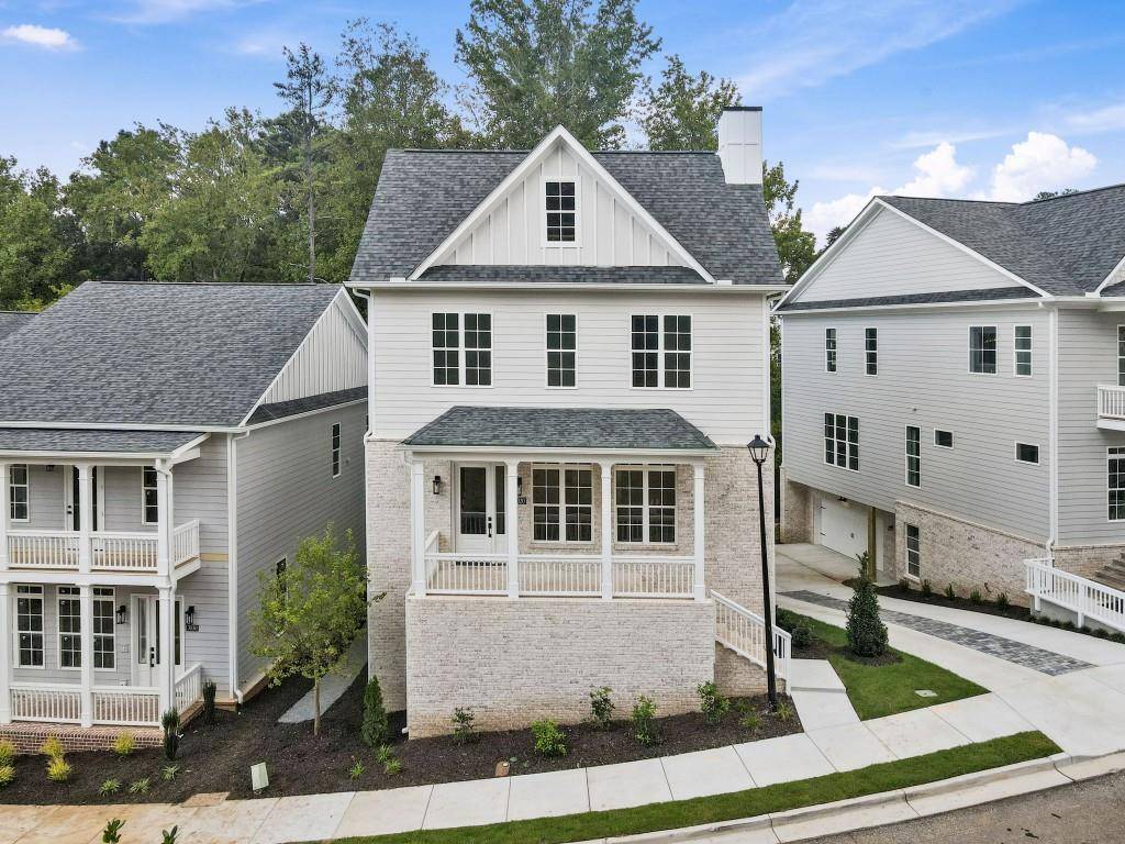 Roswell, GA 30076,3020 Kara CT