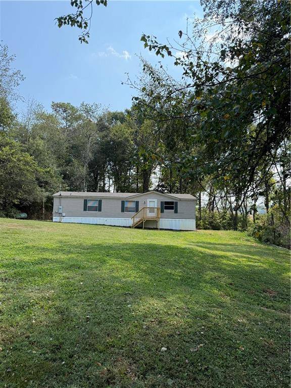 Fairmount, GA 30139,260 Windy Hills LN SE