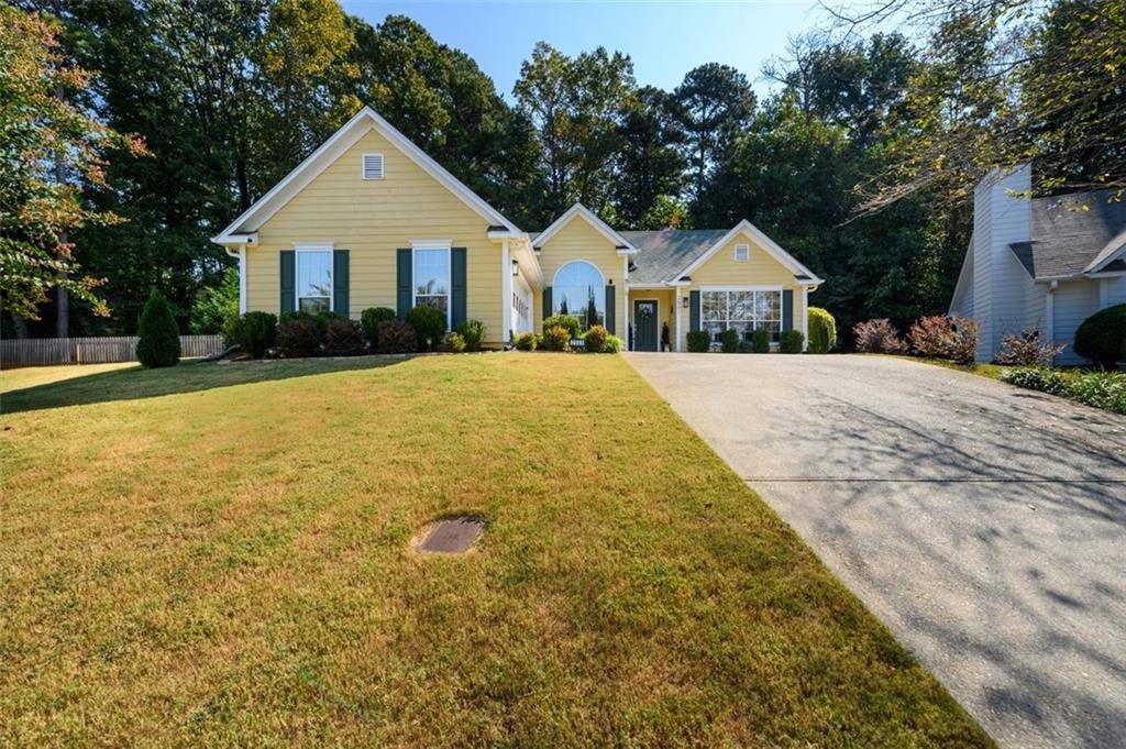 Lawrenceville, GA 30043,2501 Caray CT