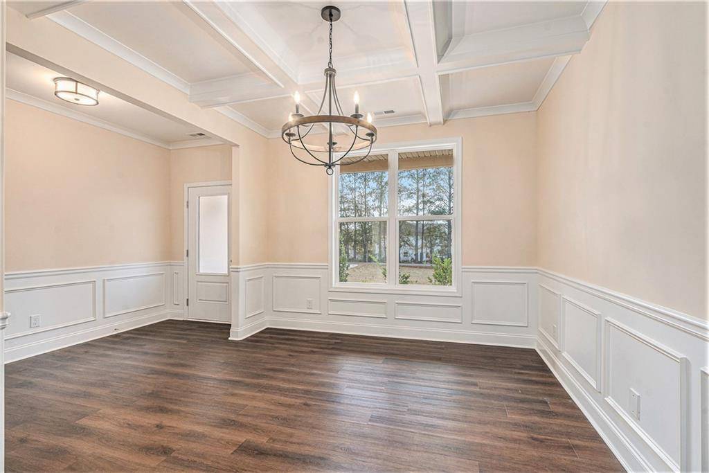 Mcdonough, GA 30253,200 Parker DR