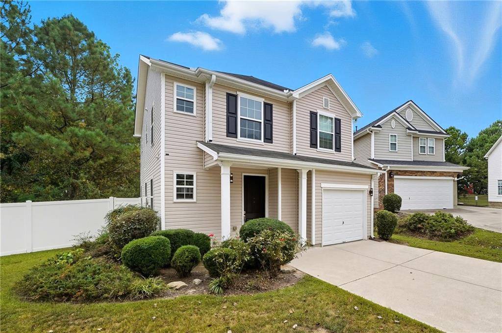 Dallas, GA 30157,420 Silver Spring ST