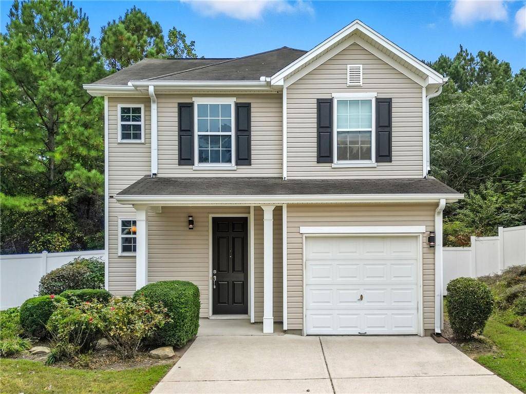 Dallas, GA 30157,420 Silver Spring ST