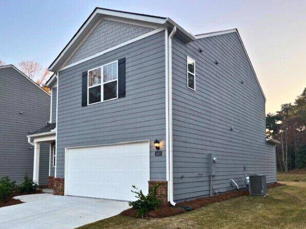 South Fulton, GA 30349,5453 Baybrook CIR