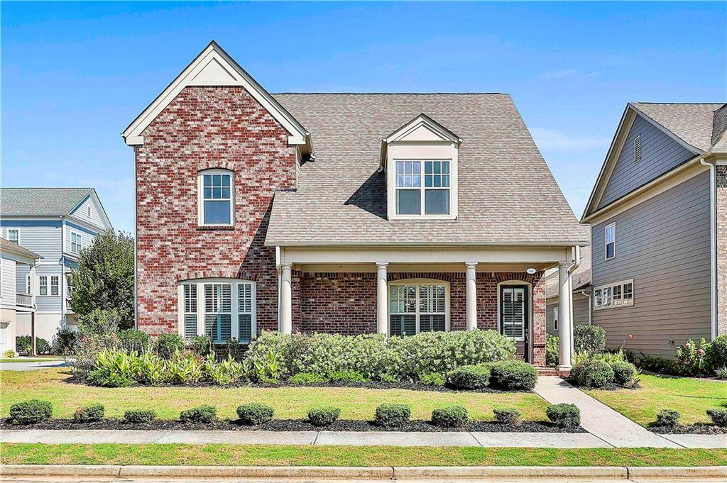 Peachtree City, GA 30269,101 Eadestowne WAY
